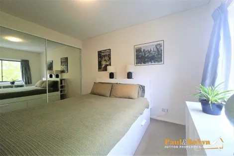 Property photo of 32/29 State Circle Deakin ACT 2600