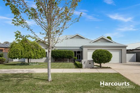 Property photo of 41 Arlington Park Avenue Wangaratta VIC 3677