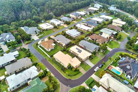 Property photo of 62 Huntley Place Caloundra West QLD 4551