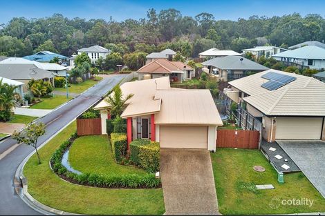 Property photo of 62 Huntley Place Caloundra West QLD 4551