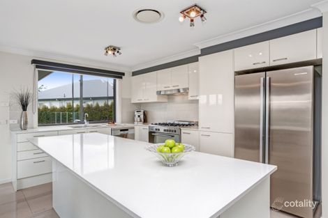 Property photo of 1 Swiftwing Close Chisholm NSW 2322