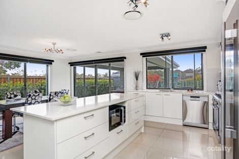 Property photo of 1 Swiftwing Close Chisholm NSW 2322