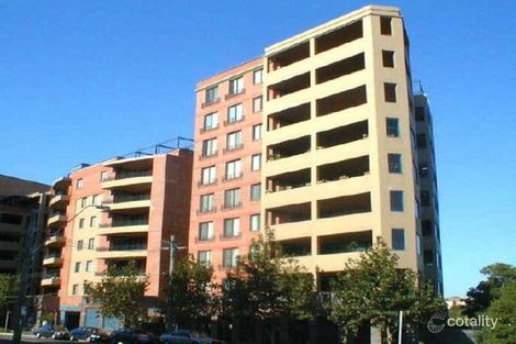 Property photo of 52/2 Bridge Street Hurstville NSW 2220