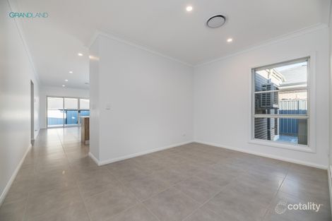 Property photo of LOT 246 Nivelle Road Edmondson Park NSW 2174