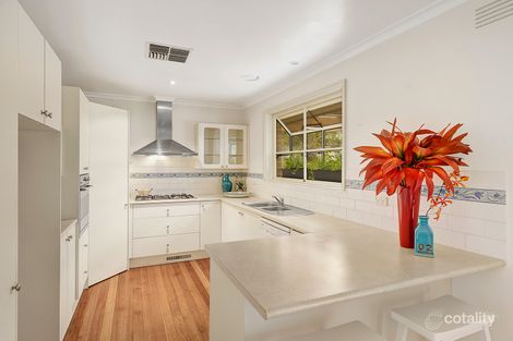 Property photo of 6 Compton Street Mitcham VIC 3132