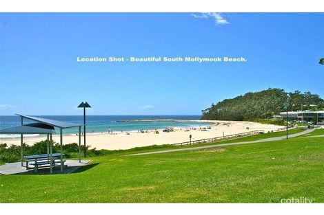 2/25 Golf Ave, Mollymook, NSW 2539