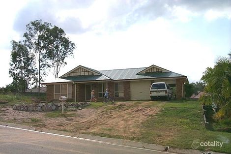 7 Verbena Cl, Yamanto, QLD 4305