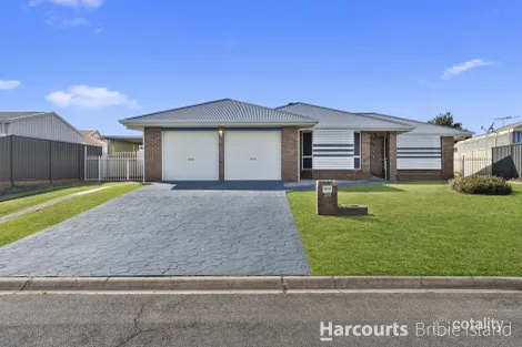 Property photo of 20 Nelson Street Sandstone Point QLD 4511