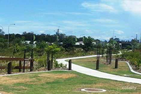 Property photo of 25 Reserve Drive Caboolture QLD 4510