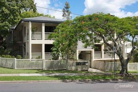 3/65 Park Rd, Yeronga, QLD 4104