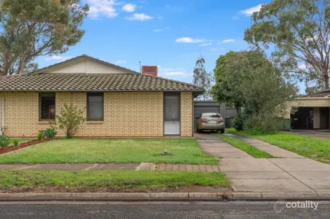Property photo of 19 Adaluna Crescent Smithfield SA 5114