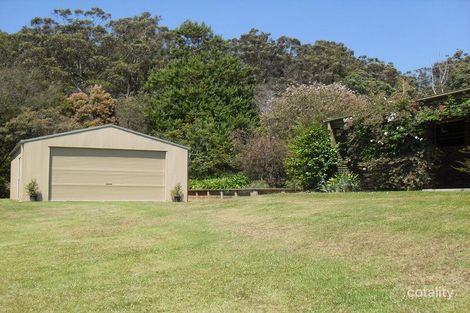 Property photo of 43 Forest Lake Close Turlinjah NSW 2537