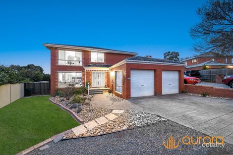 Property photo of 2 Dion Court Narre Warren VIC 3805