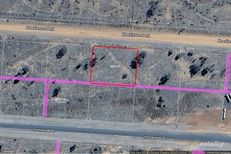 Property photo of 37 Needlewood Road Barcaldine QLD 4725