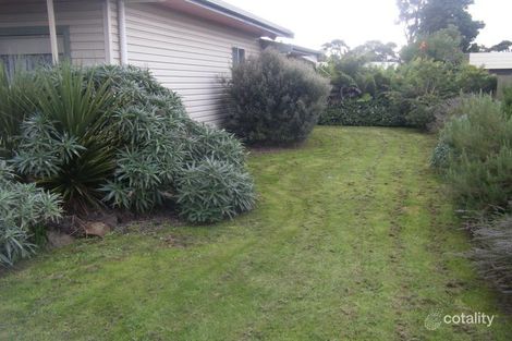 Property photo of 106 Curdie Street Cobden VIC 3266