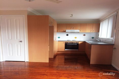 Property photo of 22 Benaud Court St Clair NSW 2759