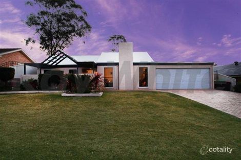 23 Yellow Gum Cl, Glenmore Park, NSW 2745