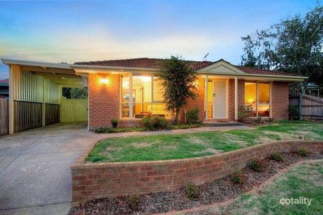 32 Coowarra Way, Berwick, VIC 3806