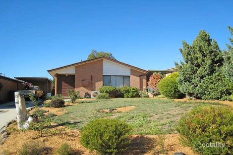 10 Crooke Cl, Calwell, ACT 2905