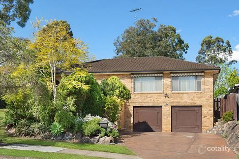 147 Wyangala Cres, Leumeah, NSW 2560
