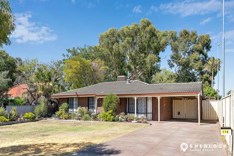 115 Park Rd, Kenwick, WA 6107
