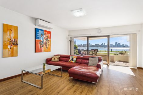 Property photo of 2/43 South Perth Esplanade South Perth WA 6151