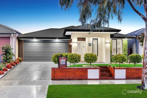 28 Karabair St, Clyde North, VIC 3978