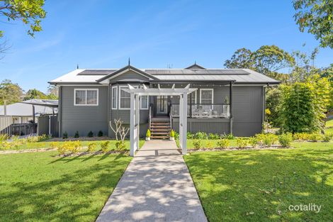 24 Wongabel St, Maleny, QLD 4552