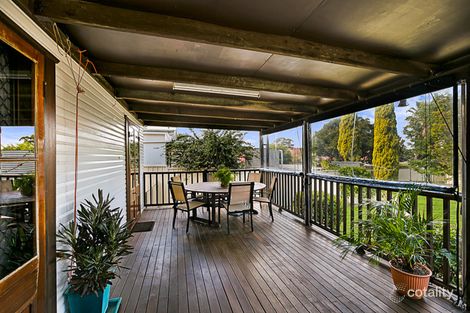 Property photo of 10 Cox Street Wilsonton QLD 4350