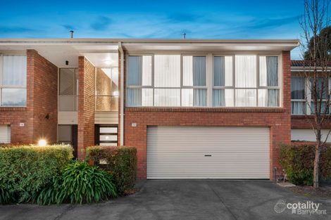 Property photo of 12/9-13 Wetherby Road Doncaster VIC 3108