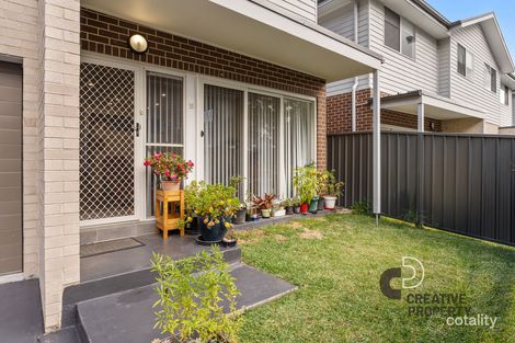 Property photo of 15/20 Teak Close Fletcher NSW 2287