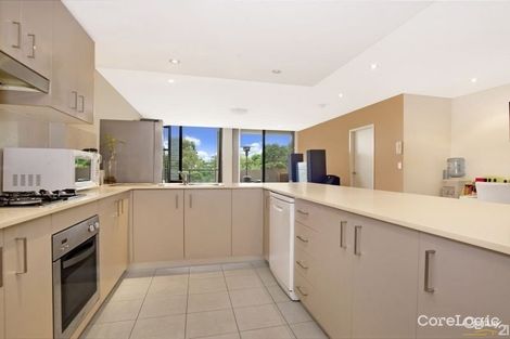 Property photo of 17/5-7 Northumberland Street Liverpool NSW 2170