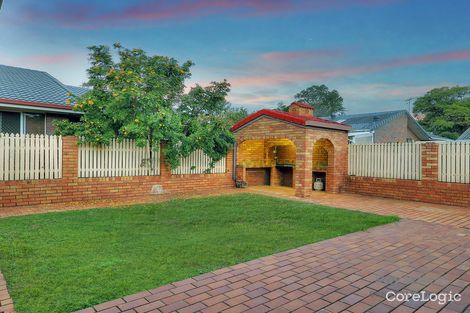 Property photo of 28 Lamona Circuit Sunnybank Hills QLD 4109