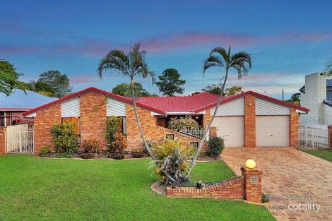 Property photo of 28 Lamona Circuit Sunnybank Hills QLD 4109