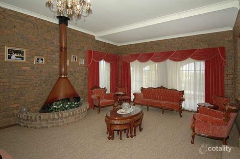 Property photo of 11 Coburn Court Trott Park SA 5158