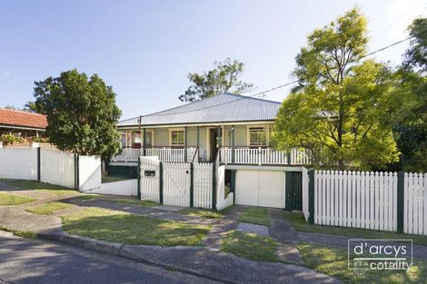 56 Holmesbrook St, Ashgrove, QLD 4060