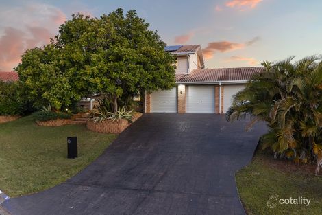 6 Arwon Ct, Wellington Point, QLD 4160