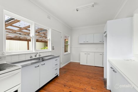 Property photo of 1 Sinclair Street Gosford NSW 2250