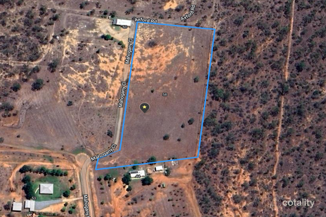 58 Mahogany Cl, Breddan, QLD 4820