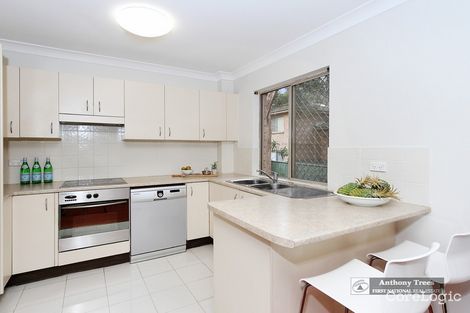 Property photo of 31/57-63 Culloden Road Marsfield NSW 2122