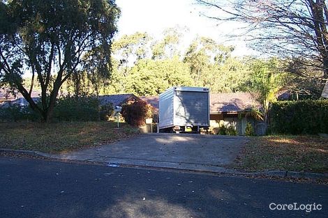 Property photo of 14 Coronet Court North Rocks NSW 2151
