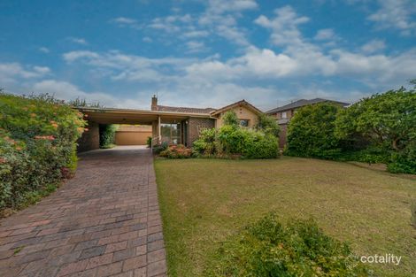 Property photo of 39 Charlton Street Mount Waverley VIC 3149