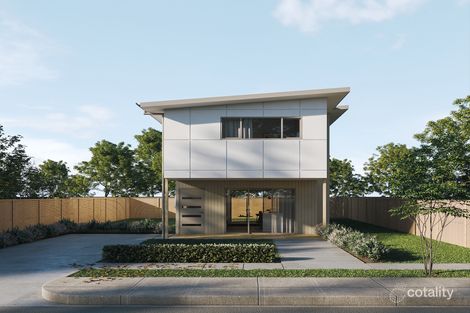 12a/25 St Andrews Dr, Leichhardt, QLD 4305