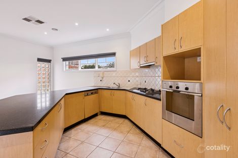 Property photo of 2/3 Walker Avenue Hampton VIC 3188
