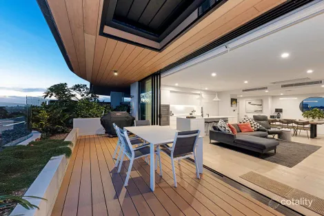 Property photo of 402/29 Baringa Road Northbridge NSW 2063