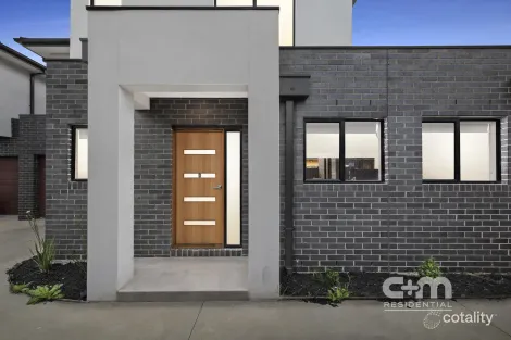 3/8 Ortolan Ave, Broadmeadows, VIC 3047