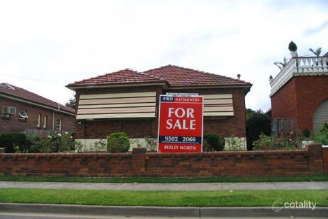 50 Margaret St, Kingsgrove, NSW 2208