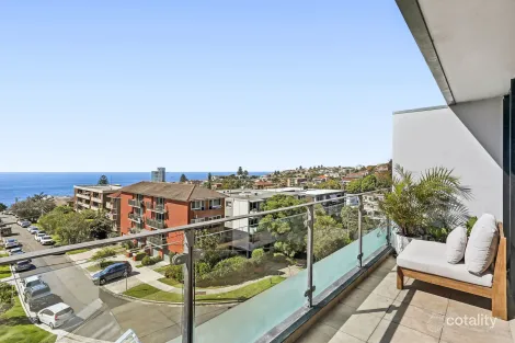 Property photo of 6/727 Old South Head Road Vaucluse NSW 2030