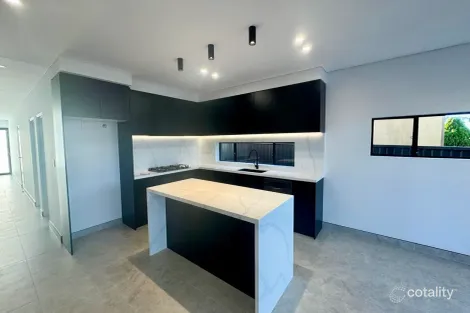 Property photo of 30 Pomona Street Greenacre NSW 2190