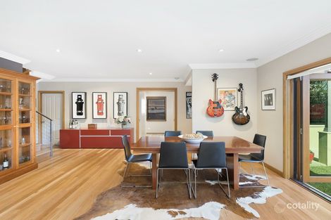 Property photo of 31 Wheatleigh Street Crows Nest NSW 2065